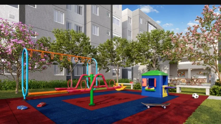 Imagem Apartamento tipo casa no condomínio bosque de jacarepaguá perto BRT Tenda