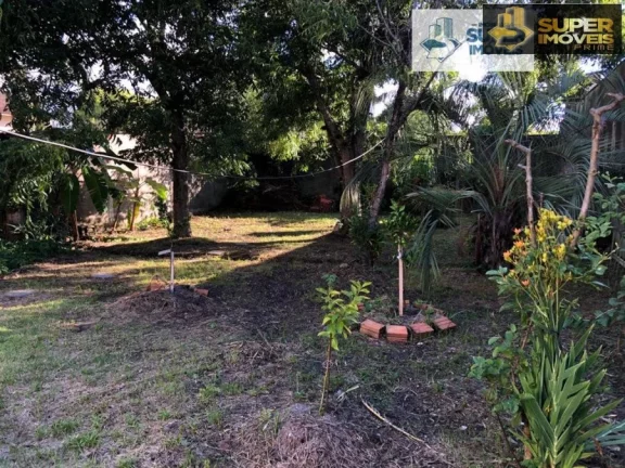 Imagem Casa Padrão para Venda em Areal Pelotas-RS - 1629
