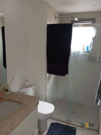 Imagem Apartamento à venda no bairro Vila Leopoldina São Paulo SP com 69m², 1 quarto (1 suíte) e varanda gourmet