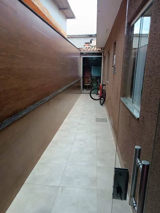 Imagem Casa com 2 Quartos à Venda, 90 m² em Jardim Anchieta - Sarzedo