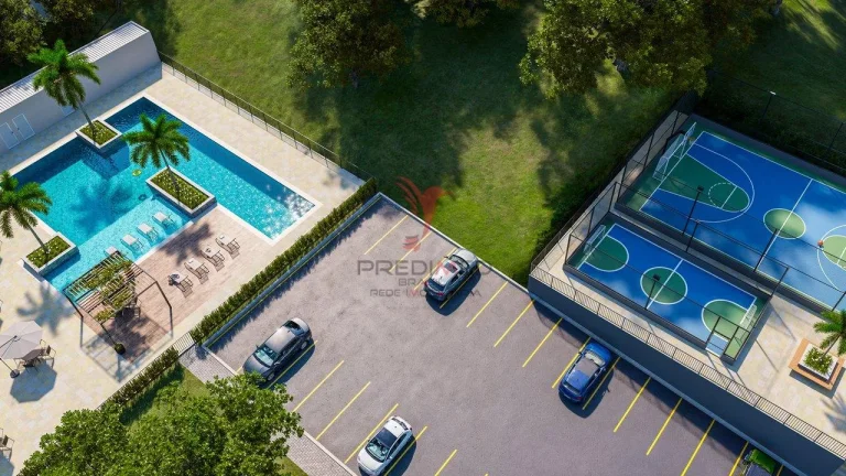 Imagem Gran Reserva Embraplan – Seu Novo Marco em Piracicaba Lançamento