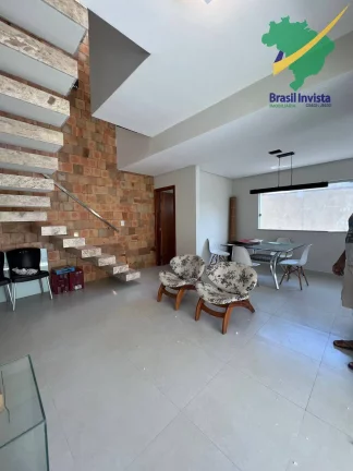 Imagem DUPLEX NO CENTRO DA CIDADE