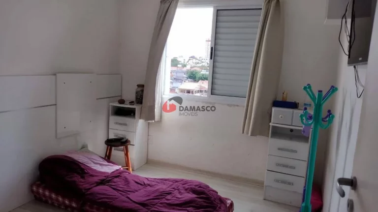 Imagem Apartamento à venda 3 Quartos, 1 Suite, 2 Vagas, 85M², Barcelona, São Caetano do Sul - SP