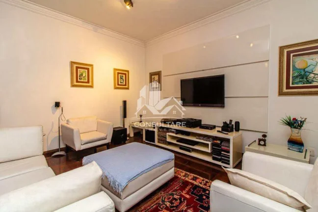 Imagem Apto 4 dorms, Boqueirão, Santos - R$ 1.50 mi, Cod: 23978 MMD