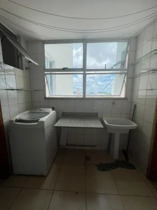 Imagem Apartamento 3 dormitórios para Venda em Teresina, Fatima, 3 dormitórios, 3 suítes, 4 banheiros, 2 vagas