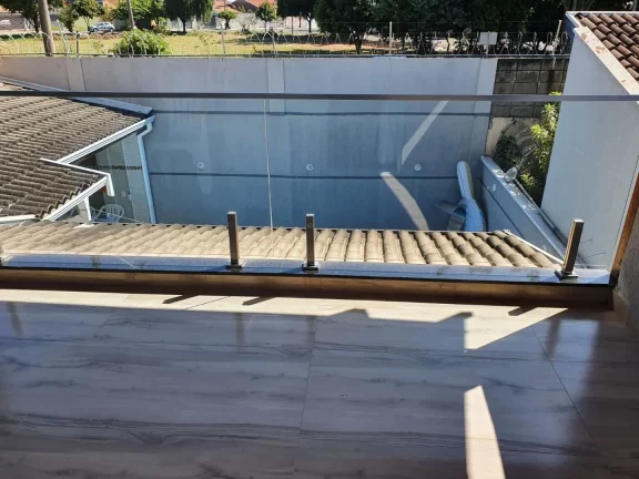 Imagem SOBRADO IMPECÁVEL - CONDOMÍNIO CAMPOS DO CONDE 1 - PAULÍNIA