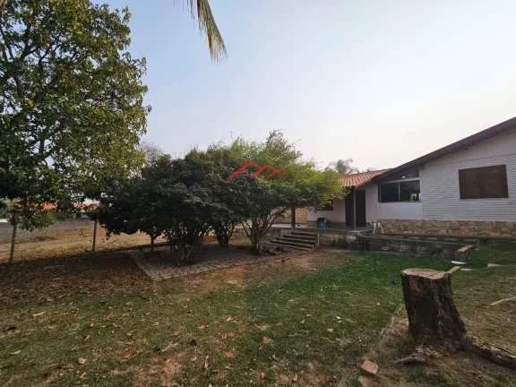 Imagem Sítio / Chácara para Venda em Paulínia / SP no bairro Parque da Represa Imagem Sítio / Chácara para Venda em Paulínia / SP no bairro Parque da Represa