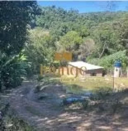 Imagem Chácara em Piedade
