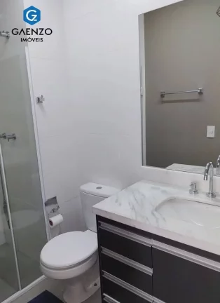 Imagem Apartamento com 2 Quartos à Venda, 64 m² em Centro - Osasco