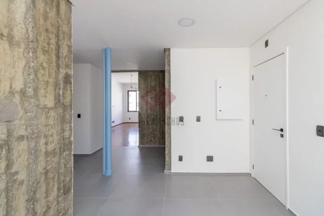 Imagem Apartamento à Venda - Higienópolis, 2 Quartos, 121 m2 - São Paulo
