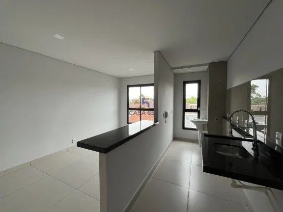 Imagem APARTAMENTO 2 DORMITÓRIOS NO BOA ESPERANÇA - LOCAÇÃO