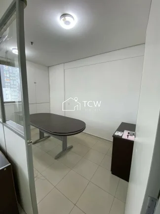 Imagem Sala à venda no bairro Liberdade - São Paulo/SP, Zona Central