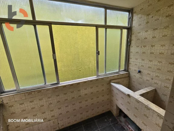 Imagem Apartamento com 2 dormitórios à venda, 68 m² por R$ 110.000,00 - Rocha Sobrinho - Mesquita/RJ