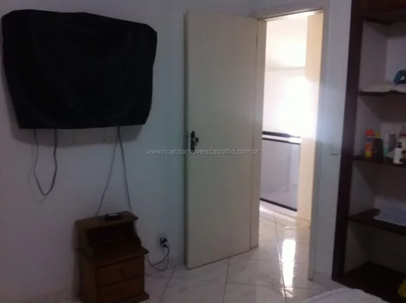 Imagem Apartamento Duplex Mobiliado 200 Mts Praia.