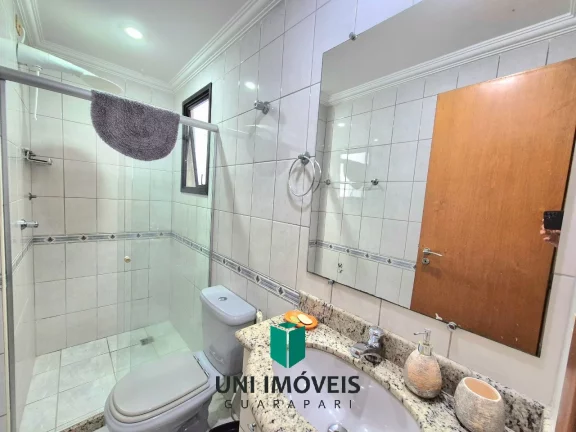 Imagem Procura um apartamento pronto e quer pagar um preço justo no centro de Guarapari?