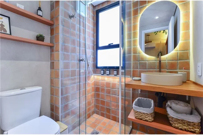 Imagem APARTAMENTO RESIDENCIAL em São Paulo - SP, Vila Clementino