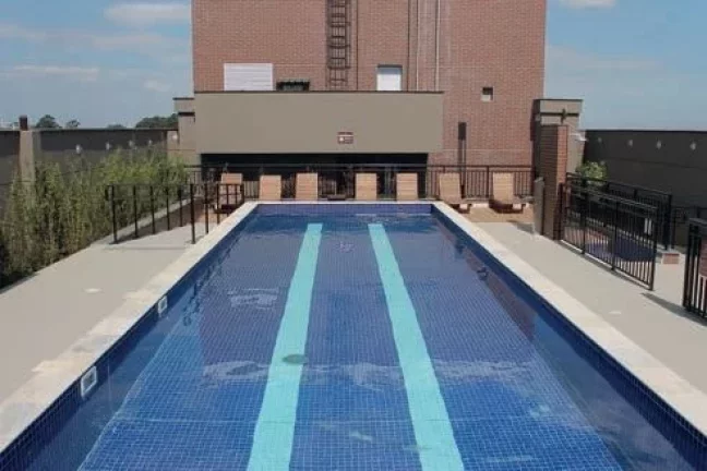 Imagem Apartamento em Alphaville