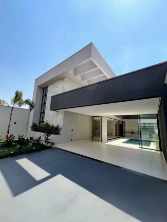 Casa Sozinha No Lote No Moinho Dos Ventos