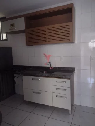 Imagem Apartamento de 2 Quartos, TÉRREO no Bessa . 1 Suite , 1 Vaga de garagem. Ótimo preço !