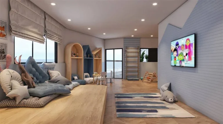 Imagem APARTAMENTO COM 75.95 m² - GUILHERMINA - PRAIA GRANDE SP