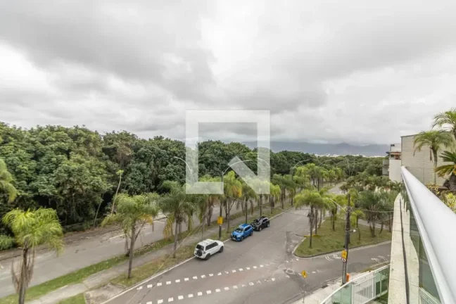 Imagem Apartamento à Venda - Recreio, 3 Quartos, 340 m2
