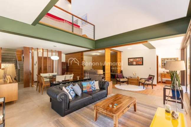 Imagem Casa Locação Condomínio Mont Blanc - Região Alphaville

Casa com 433m2 área construída e 702m2...