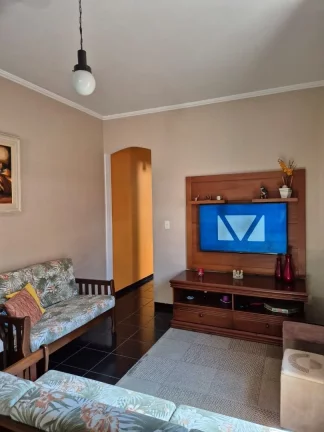 Imagem Sobrado com 4 dormitórios à venda, 227 m² por R$ 880.000,00 - Palmeiras de São José - São José dos Campos/SP