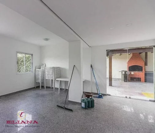 Imagem Apartamento com 2 quartos, 50m², à venda em São Paulo, Vila Cruz das Almas