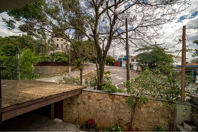 Imagem CASA RESIDENCIAL em São Paulo - SP, Vila Romana