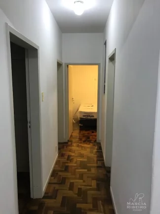 Imagem Apartamento 3 Quartos no Centro de Florianópolis
