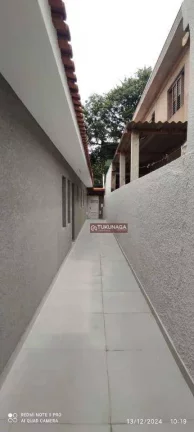 Imagem Casa à venda, 125 m² por R$ 550.000,00 - Jardim Rosa de Franca - Guarulhos/SP