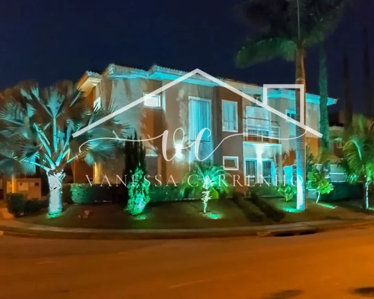 Imagem Venda Sobrado | Vanessa Carrenho Assessoria Imobiliária