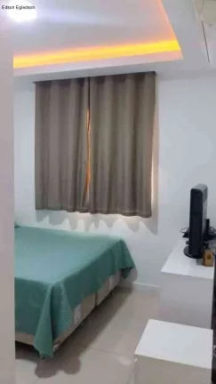 Imagem APARTAMENTO RESIDENCIAL em TERESINA - PI, JÓQUEI