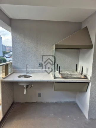 Imagem Apartamento Bothanic campo belo