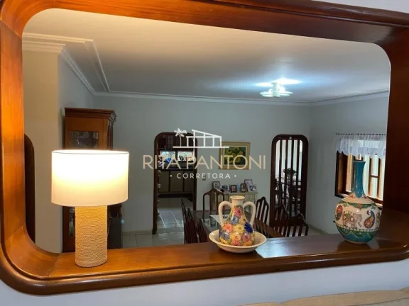 Imagem Casa - Ribeirão Preto - Alto da Boa Vista