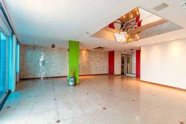 Imagem Copacabana – Avenida Atlântica | Residencial › Cobertura 4 quarto(s) à Venda