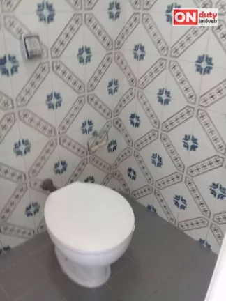 Imagem Apartamento locação - Gonzaga - Santos/SP