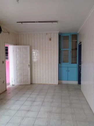 Imagem Casa com 3 dormitórios para alugar, 120 m² por R$ 3.200,00/mês - Centro - Suzano/SP
