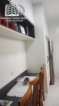 Imagem Excelente sobrado no Forte com fino acabamento.