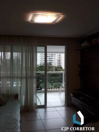 Imagem 3 Quartos Totais