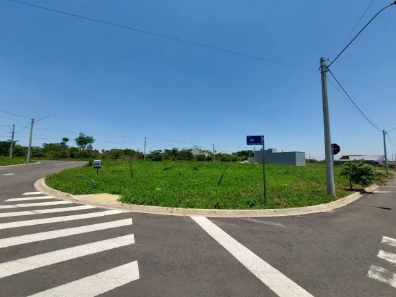 Imagem TERRENO COMERCIAL - 271,86 METROS DE ESQUINA - JARDIM FLÓRIDA - HORTOLÂNDIA