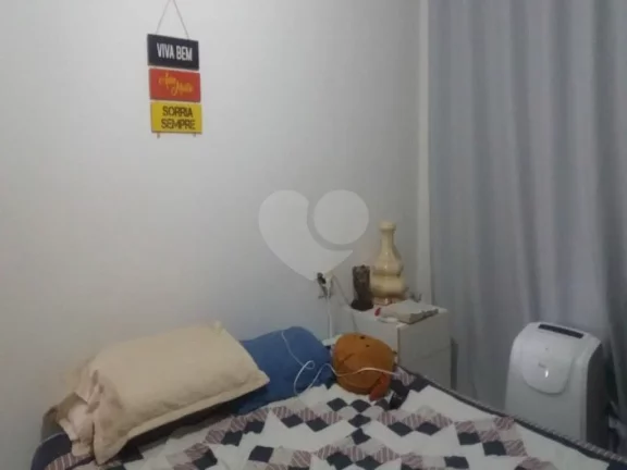 Imagem Casa à venda com 2 quartos em Vila São Francisco, São Paulo - SP