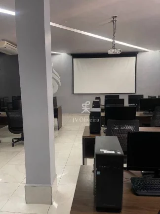 Imagem Loja, 1334 m² - venda por R$ 14.000.000,00 ou aluguel por R$ 137.000,00/mês - Chácara Santo Antônio - São Paulo/SP