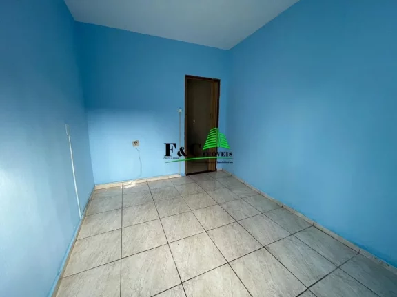 Imagem Casa para Venda em Limeira, Parque Residencial Santa Eulália, 2 dormitórios, 1 banheiro, 1 vaga
