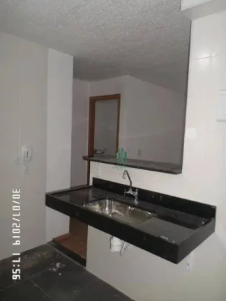 Imagem Apartamento com 2 dormitórios à venda, 40 m² por R$ 213.000,00 - Água Chata - Guarulhos/SP