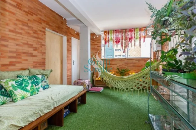 Imagem Apartamento à Venda na Vila Mariana - São Paulo/SP.