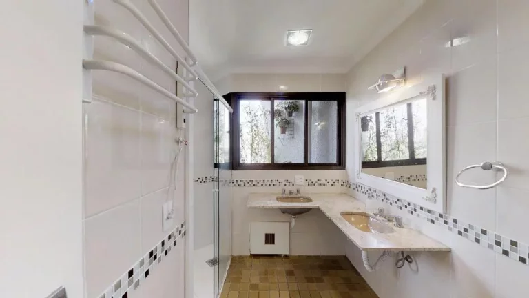 Imagem Cobertura com 4 Quartos à Venda ou Locação, 514 m² em Alto Da Boa Vista - São Paulo