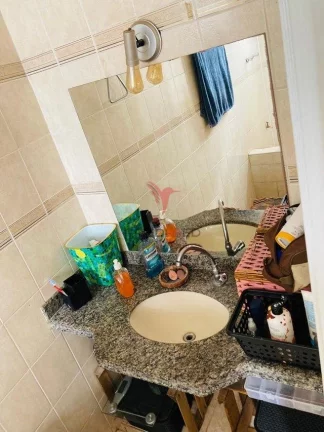 Imagem CASA TÉRREA COM 3 DORMITÓRIOS, SENDO 1 SUÍTE,no Bairro Nova Americana, Piracicaba