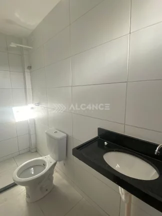 Imagem Apto - 2 Quartos - 1 Suíte - 50,06m² - Valentina de Figueiredo, João Pessoa/PB