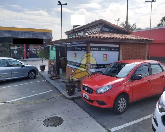 Imagem OPORTUNIDADE TABACARIA VENDA BUTANTÃ VARIOS ITENS DE CONVENIÊNCIA EXCELENTE CLIENTELA MUITO BEM LOCALIZADA EM RODOVIA DENTRO POSTO COMBUSTÍVEL